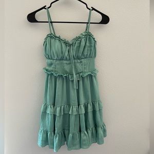 Cute summer dress